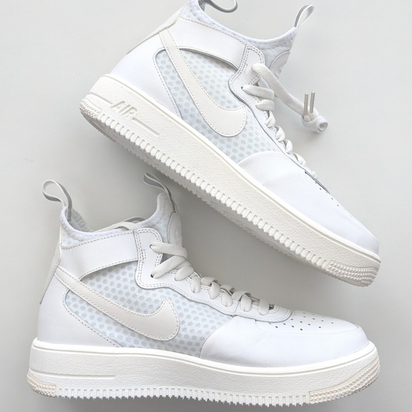 Nike Shoes - NEW Nike Air Force 1 Ultraforce Mid